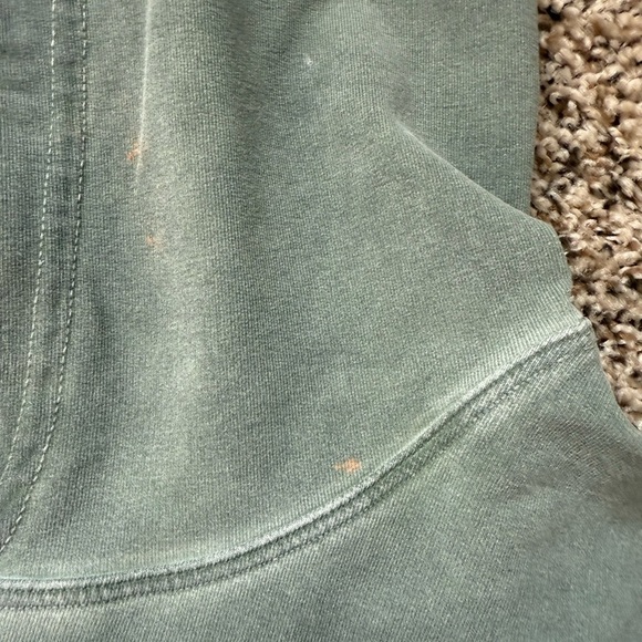 Lululemon All Yours Cropped Hoodie - Picture 2 of 5